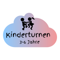 Kinderturnen 3-6 Jahre